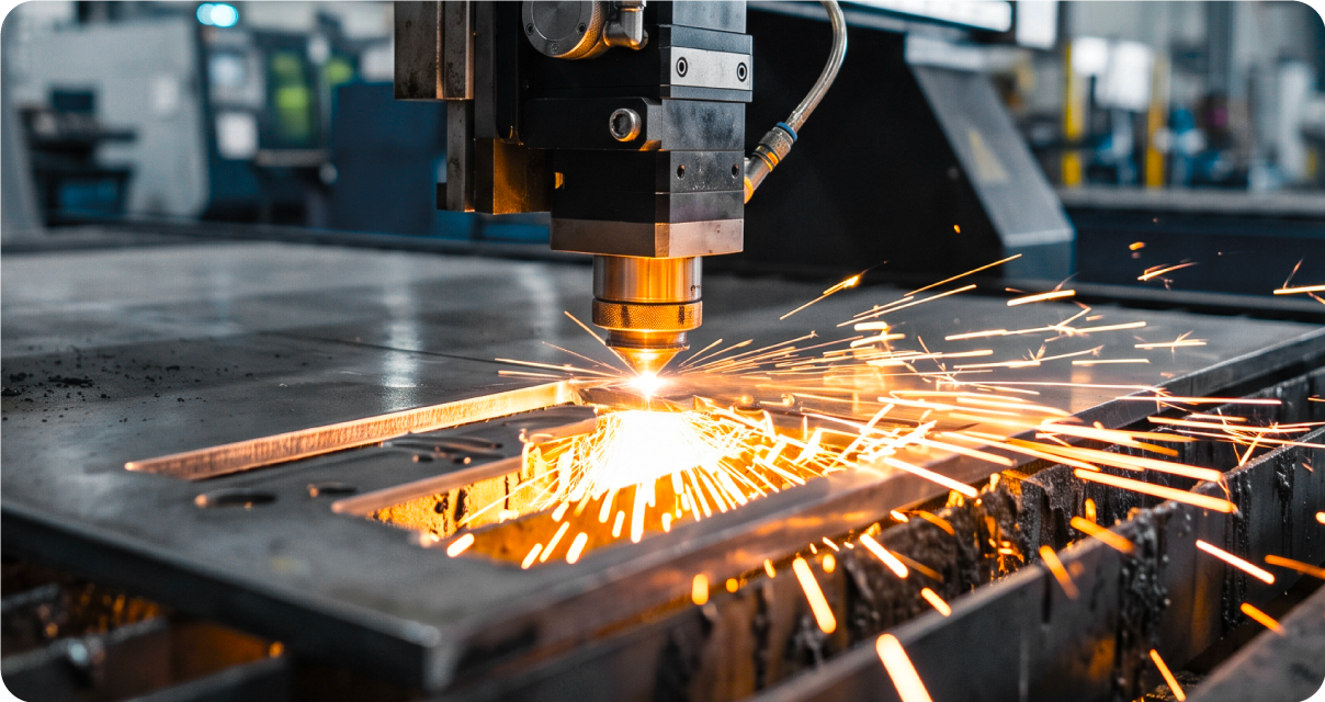 Fabricación CNC